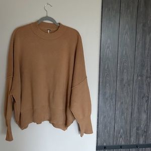 Free People Easy Street Tunic